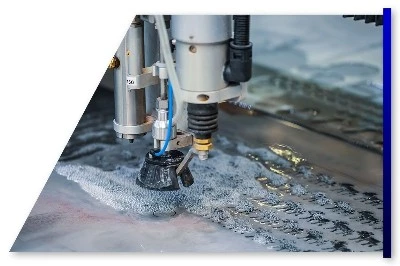 What is water jet cutting machine What is water jet cutting machine